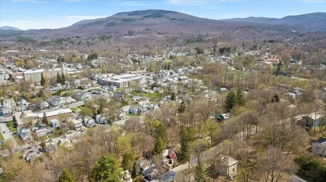 120 Imperial Avenue Bennington VT 05201