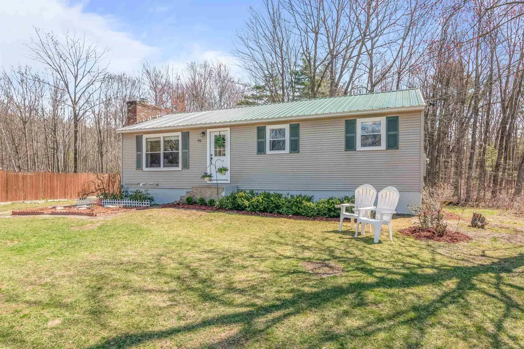 232 Meadow Drive Colchester VT 05446