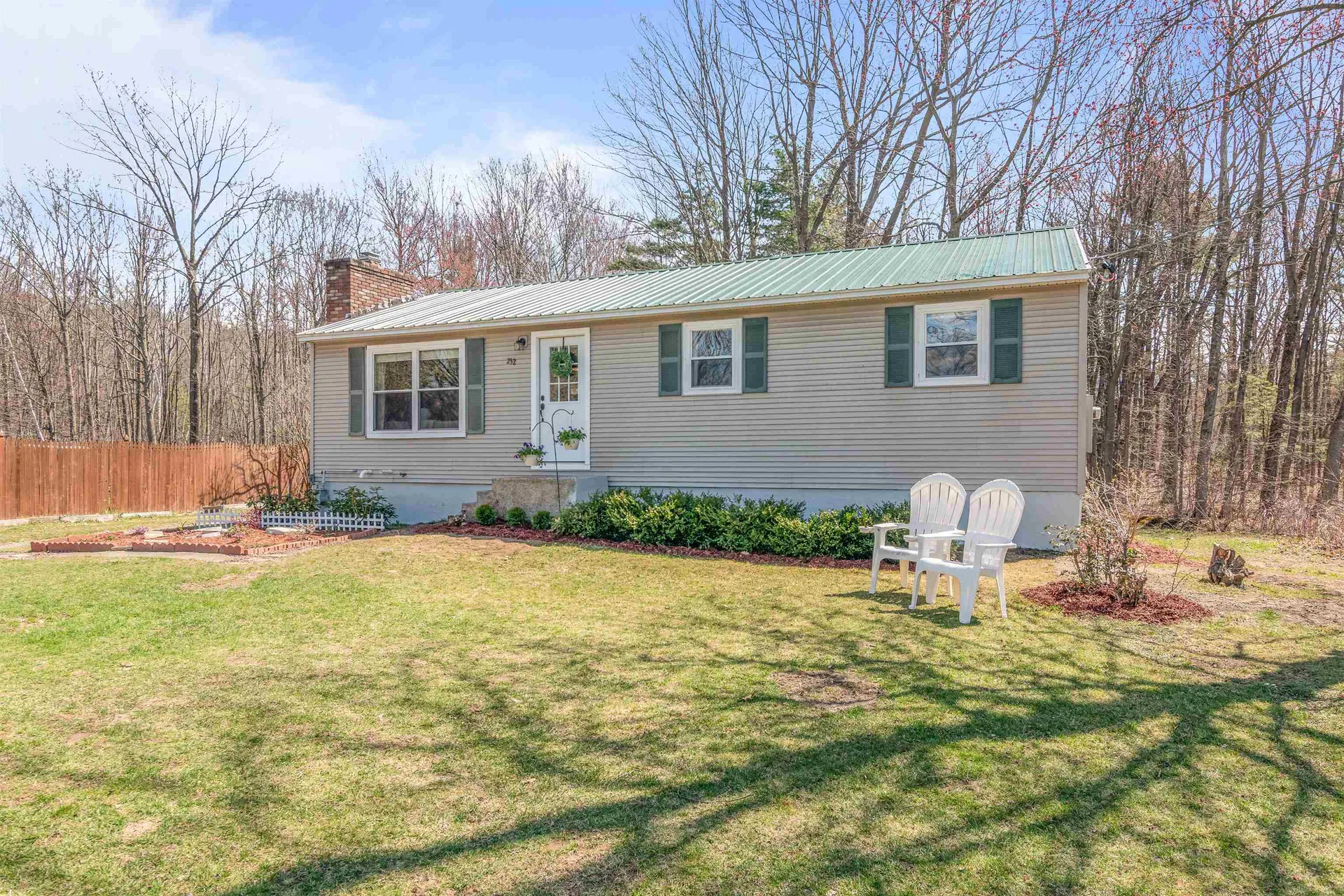 232 Meadow Drive Colchester VT 05446