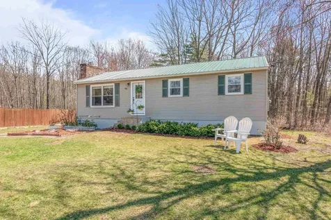 232 Meadow Drive Colchester VT 05446