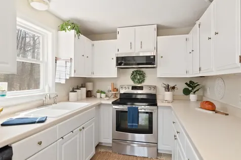 232 Meadow Drive Colchester VT 05446