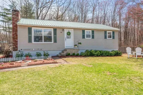 232 Meadow Drive Colchester VT 05446