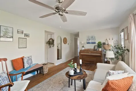 232 Meadow Drive Colchester VT 05446