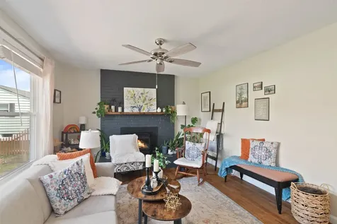 232 Meadow Drive Colchester VT 05446