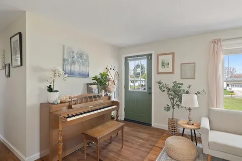 232 Meadow Drive Colchester VT 05446