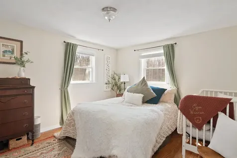 232 Meadow Drive Colchester VT 05446