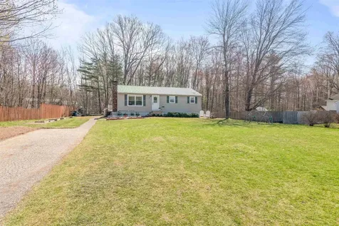232 Meadow Drive Colchester VT 05446