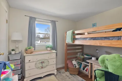 232 Meadow Drive Colchester VT 05446