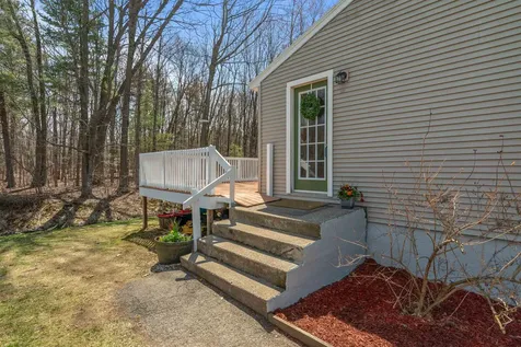 232 Meadow Drive Colchester VT 05446