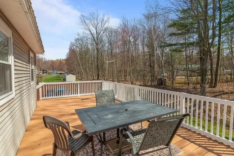 232 Meadow Drive Colchester VT 05446