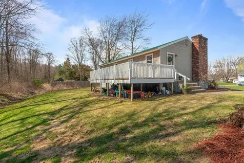 232 Meadow Drive Colchester VT 05446