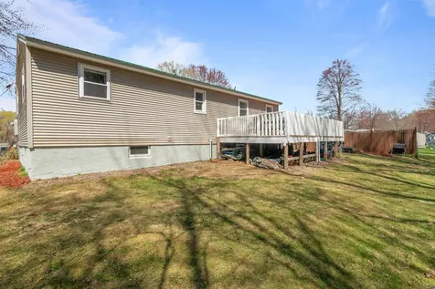 232 Meadow Drive Colchester VT 05446