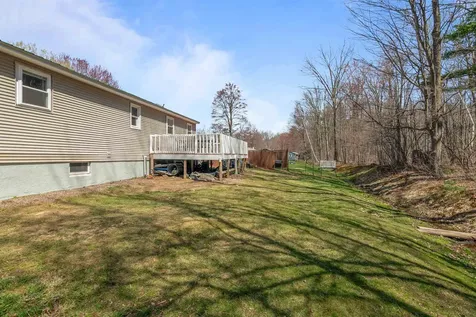 232 Meadow Drive Colchester VT 05446