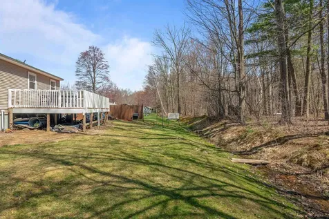 232 Meadow Drive Colchester VT 05446