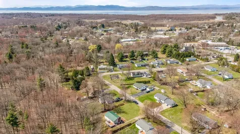 232 Meadow Drive Colchester VT 05446