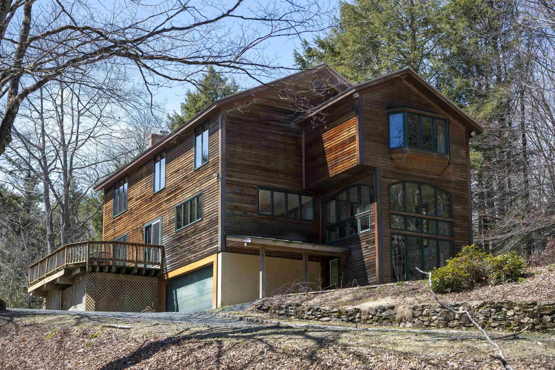 339 Gully Road Woodstock VT 05091