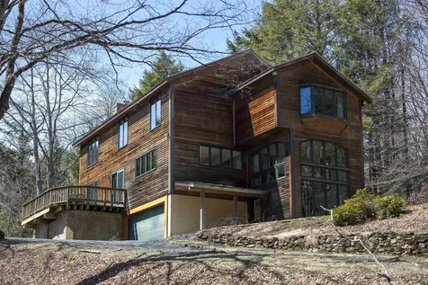 339 Gully Road Woodstock VT 05091