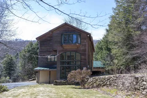339 Gully Road Woodstock VT 05091