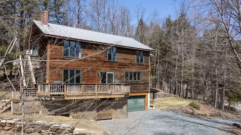 339 Gully Road Woodstock VT 05091