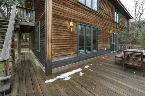 339 Gully Road Woodstock VT 05091