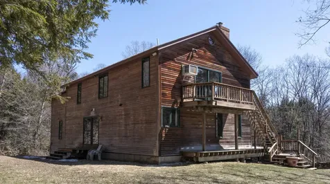 339 Gully Road Woodstock VT 05091
