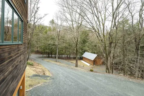 339 Gully Road Woodstock VT 05091