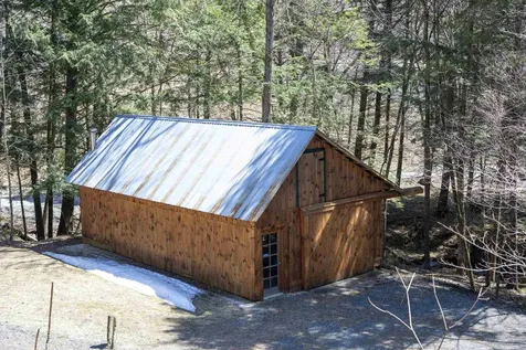 339 Gully Road Woodstock VT 05091