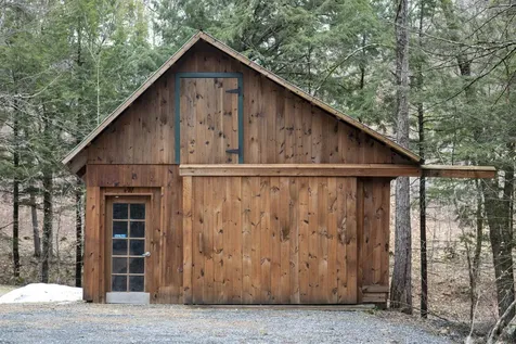 339 Gully Road Woodstock VT 05091