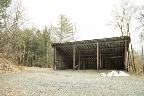 339 Gully Road Woodstock VT 05091