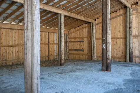 339 Gully Road Woodstock VT 05091
