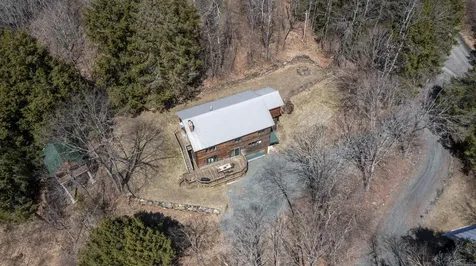 339 Gully Road Woodstock VT 05091