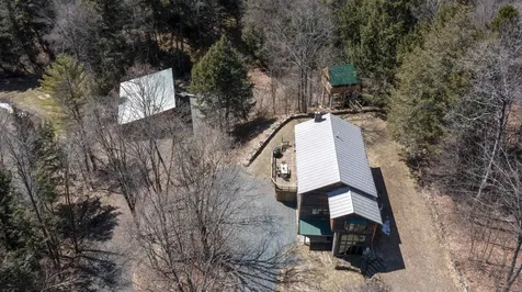 339 Gully Road Woodstock VT 05091