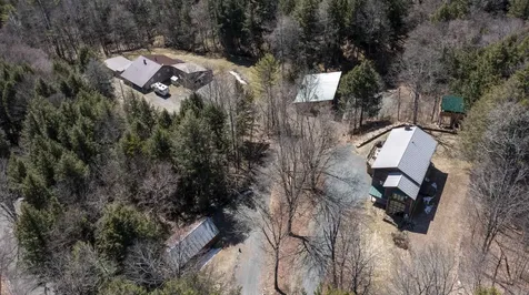339 Gully Road Woodstock VT 05091