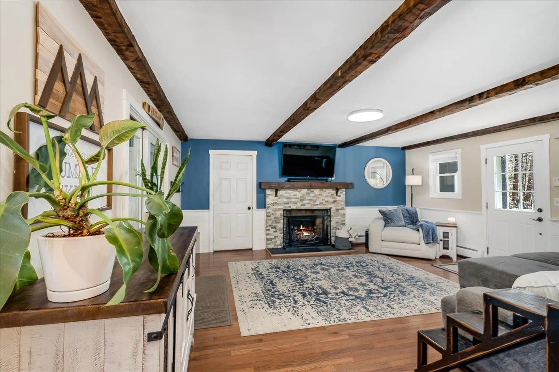 7 Jackson Square Bedford NH 03110