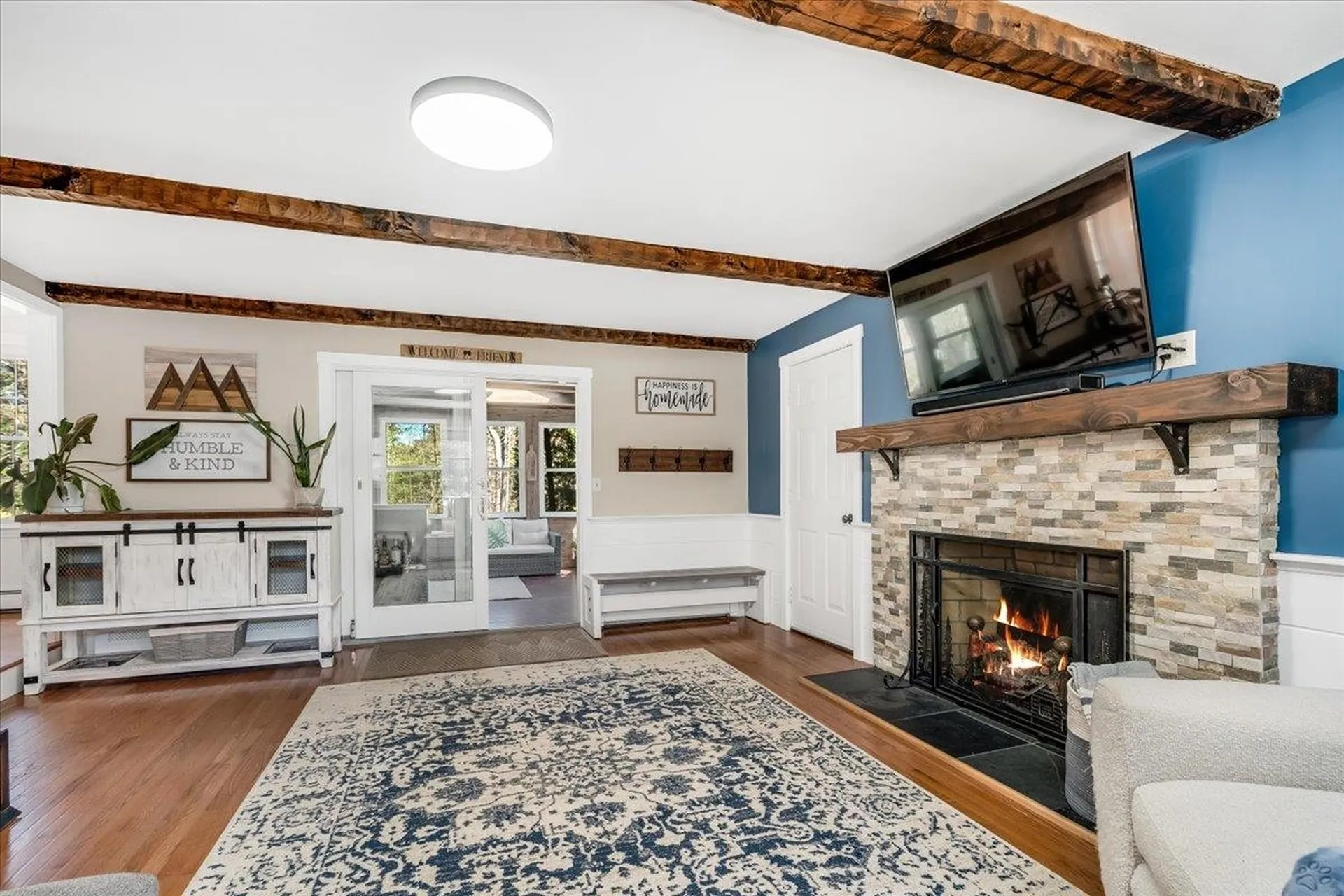 7 Jackson Square Bedford NH 03110