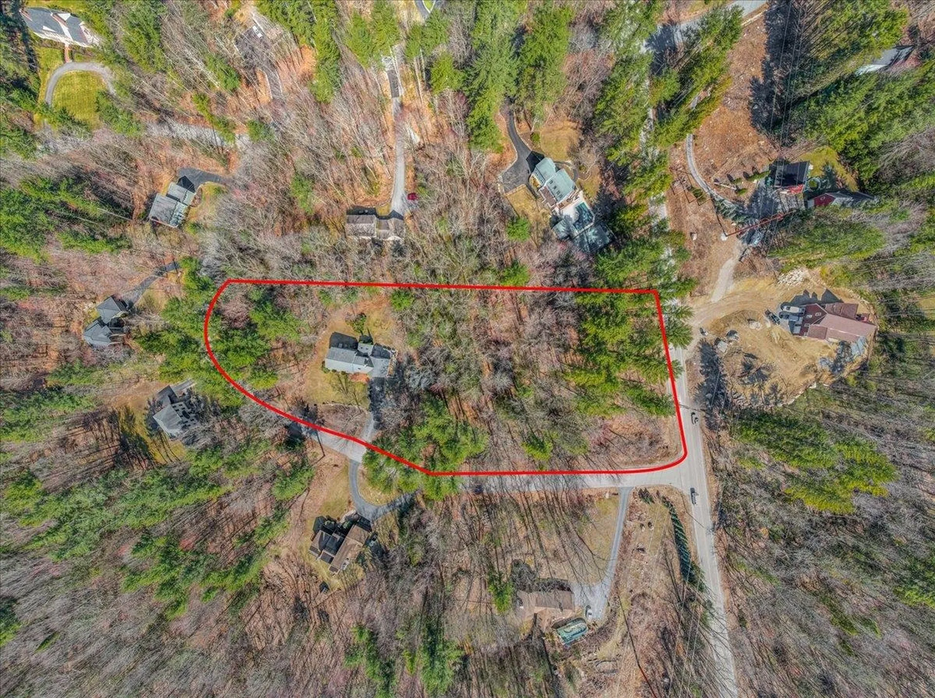 7 Jackson Square Bedford NH 03110