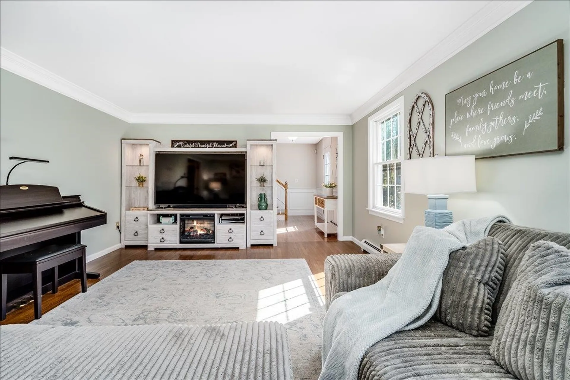 7 Jackson Square Bedford NH 03110