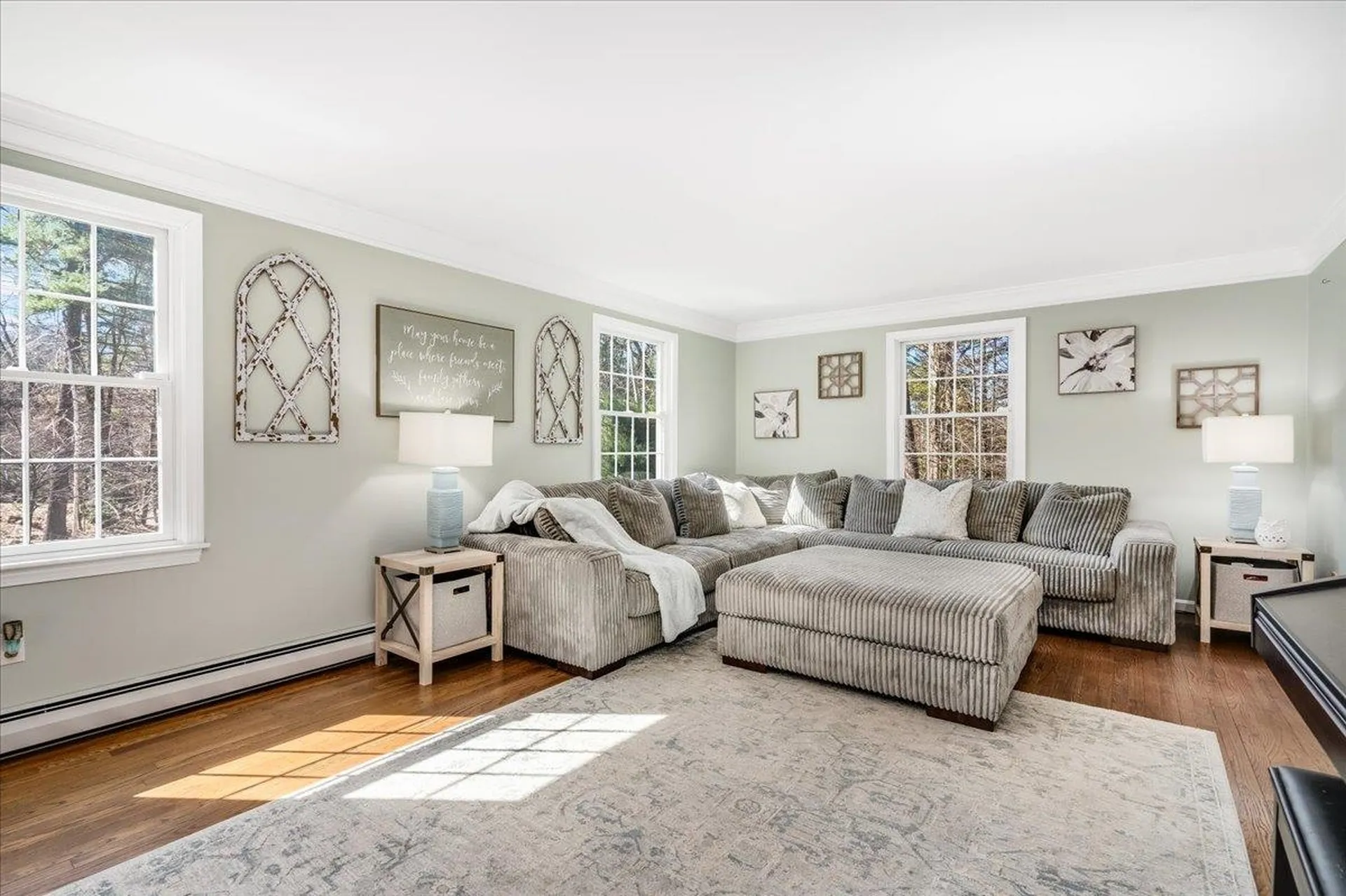 7 Jackson Square Bedford NH 03110