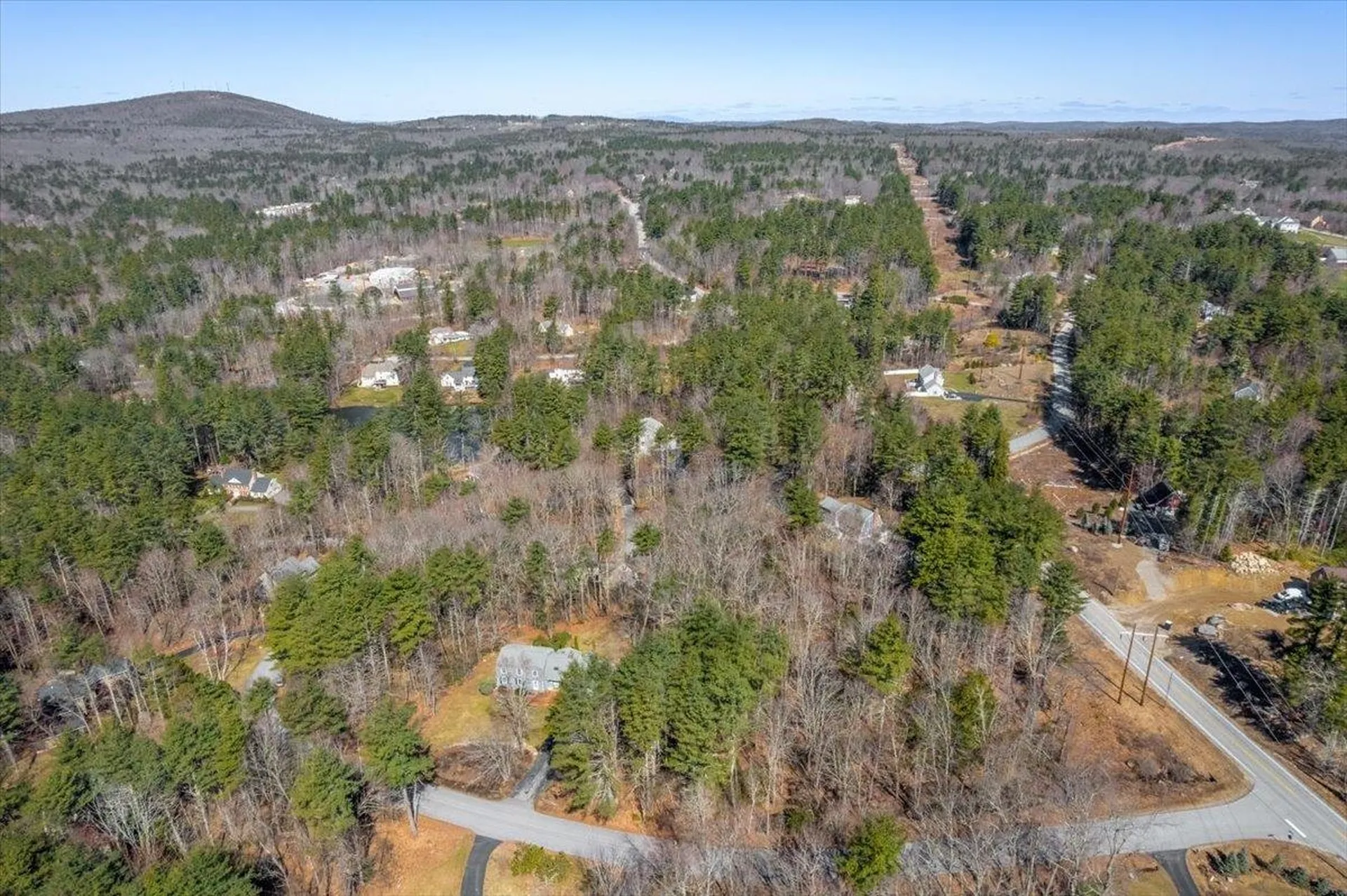 7 Jackson Square Bedford NH 03110