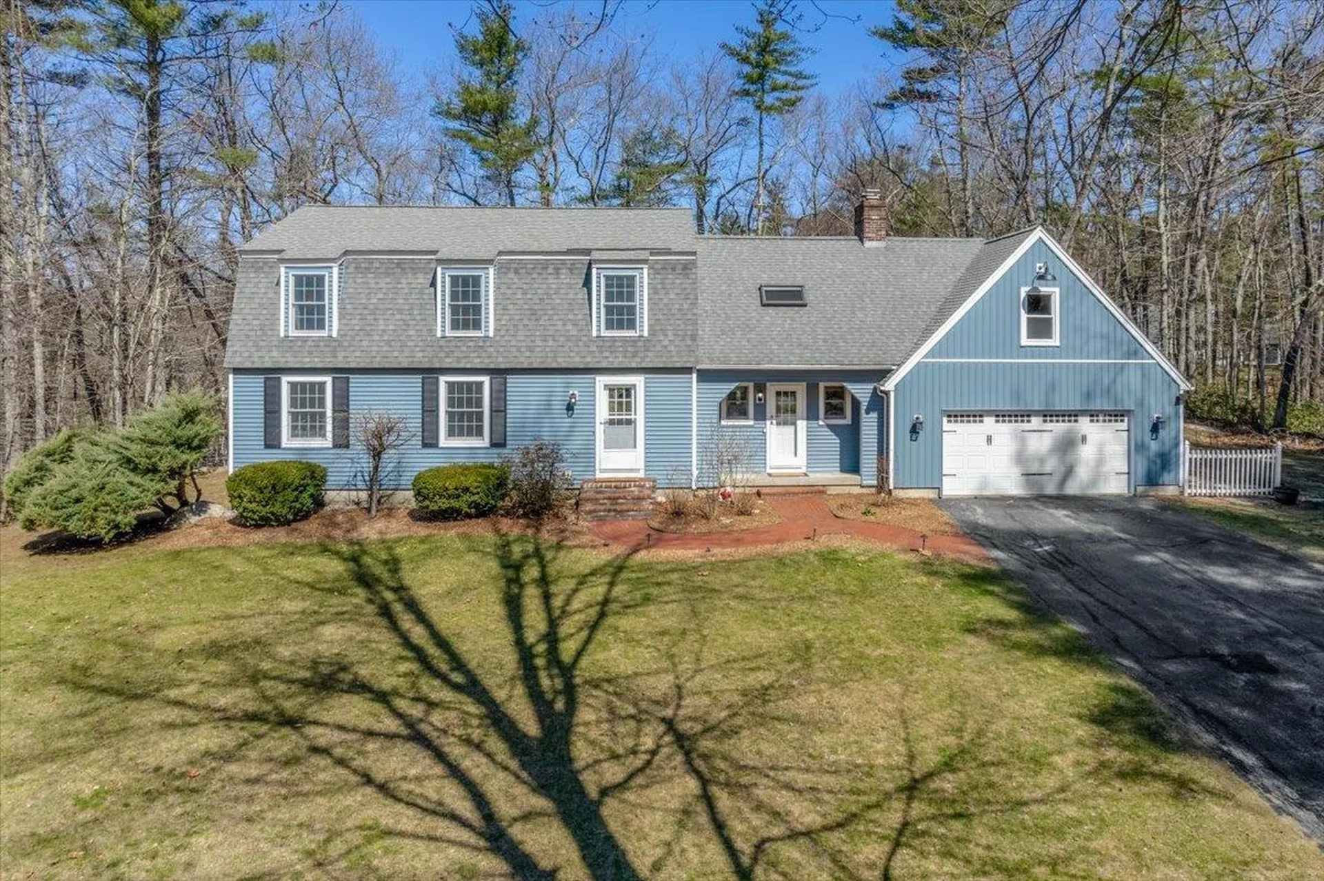 7 Jackson Square Bedford NH 03110