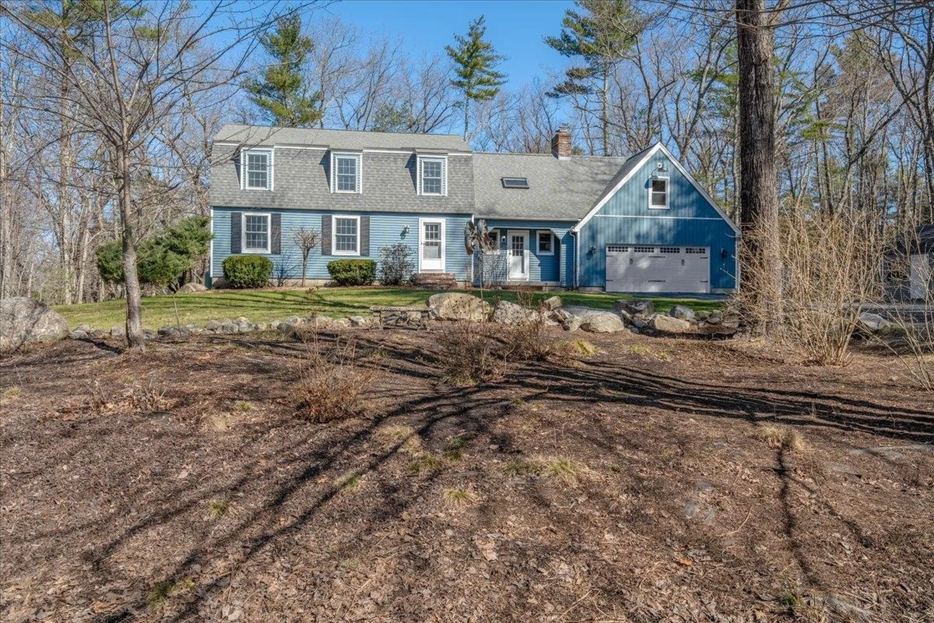 7 Jackson Square Bedford NH 03110