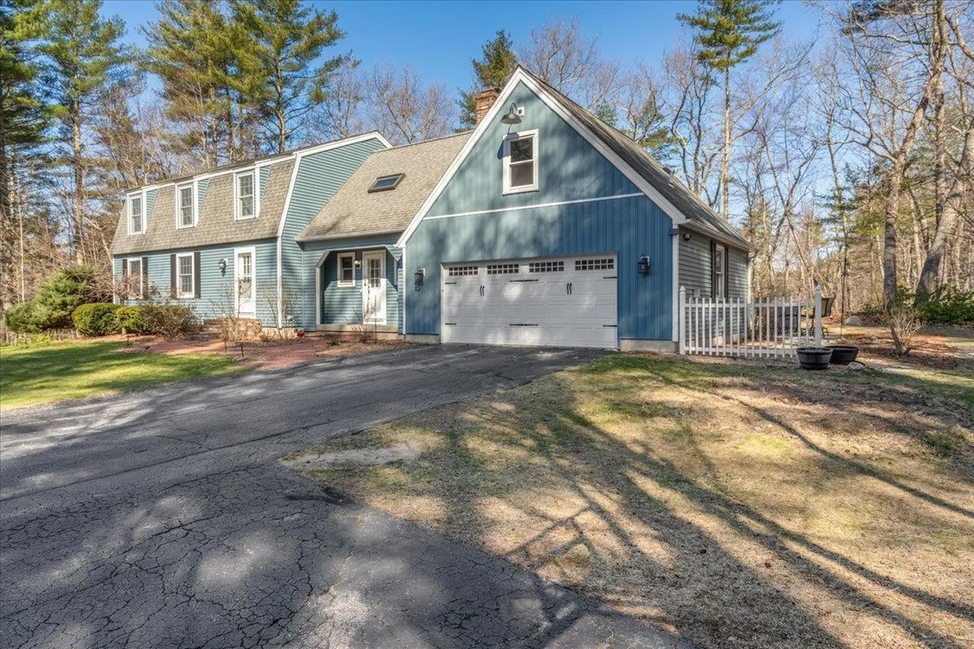 7 Jackson Square Bedford NH 03110