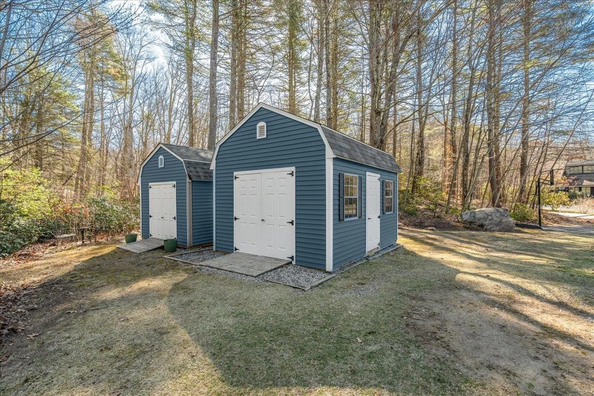 7 Jackson Square Bedford NH 03110