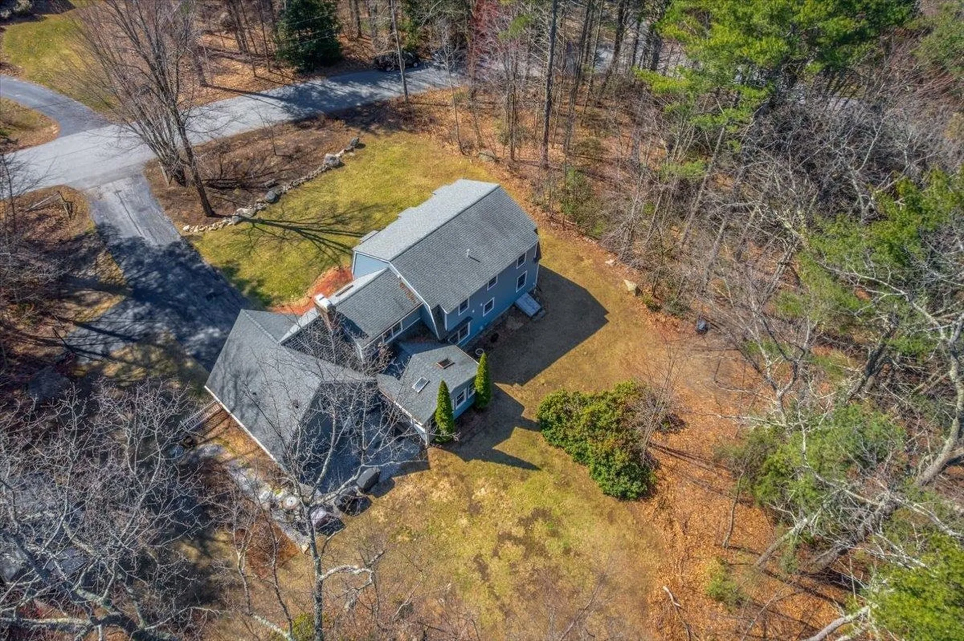 7 Jackson Square Bedford NH 03110