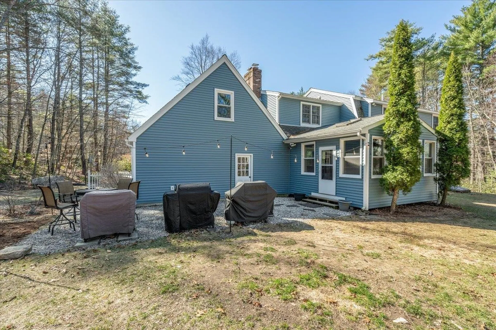 7 Jackson Square Bedford NH 03110