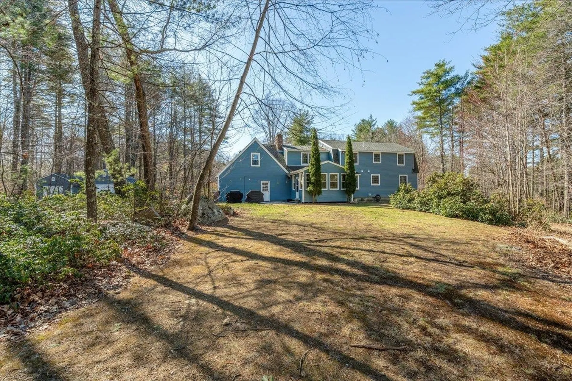 7 Jackson Square Bedford NH 03110