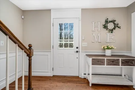 7 Jackson Square Bedford NH 03110