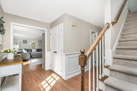 7 Jackson Square Bedford NH 03110