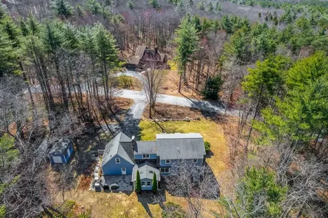 7 Jackson Square Bedford NH 03110