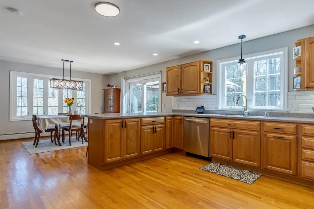 50 Meadow Lane Rochester NH 03867